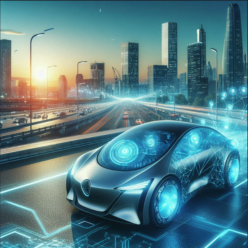 Cybersecurity in automotive