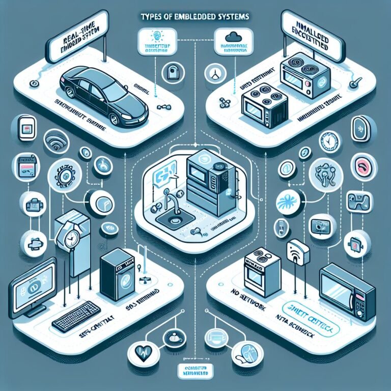 Embedded System